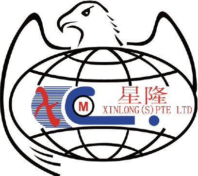 Xin Long (s) Pte. Ltd. logo