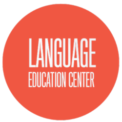 Language Education Center Pte. Ltd. logo