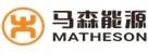 Matheson Energy Pte. Ltd. logo