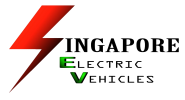 Singapore Electric Vehicles Pte. Ltd. logo
