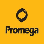 Promega Pte. Ltd. logo