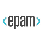 Company logo for Epam Systems Pte. Ltd.