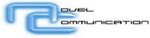 Novel Communication Pte. Ltd. logo