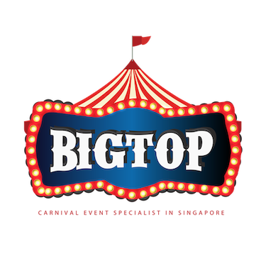 Big Top Events Pte. Ltd. logo