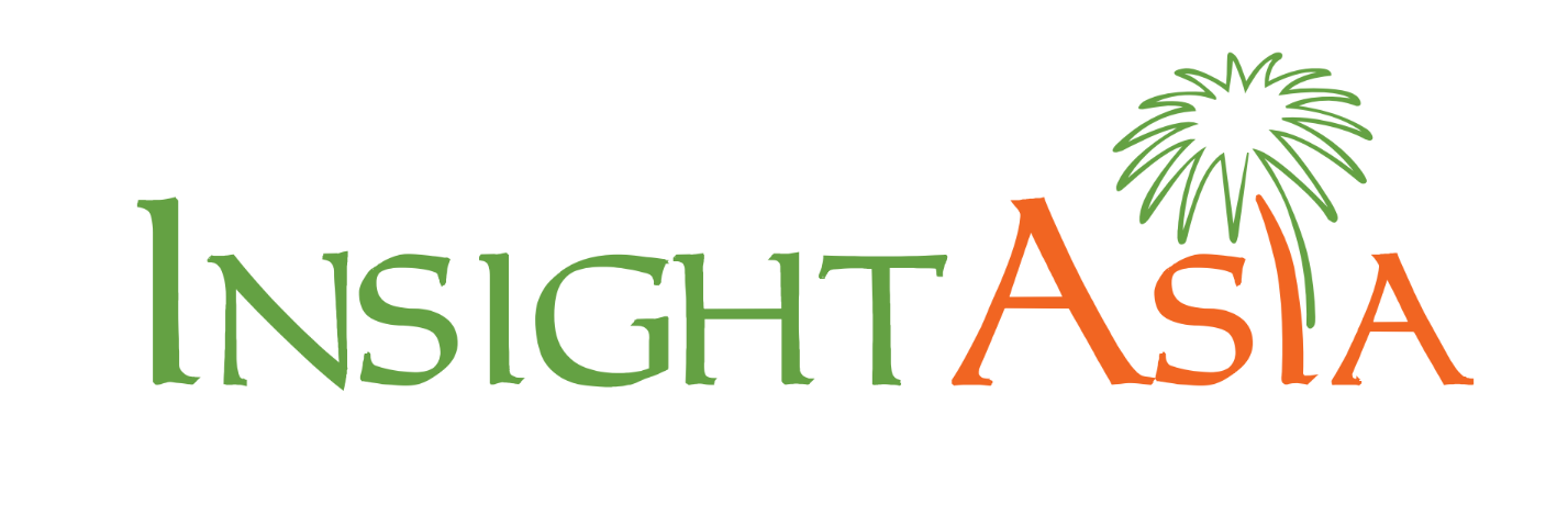 Insightasia Group Pte. Ltd. logo