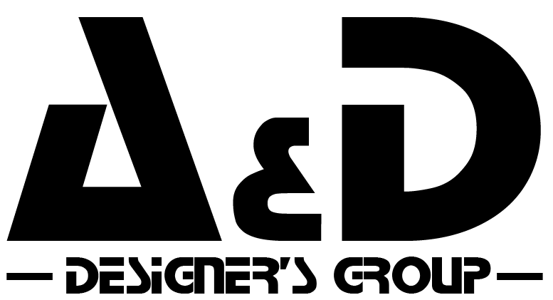 A & D Designer's Group Pte. Ltd. logo