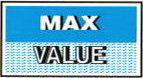 Max-value Building Services Pte. Ltd. logo