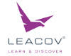 Logo-of-LEACOV-SINGAPORE-PTE.-LTD.-hiring-for-jobs-in-Singapore-on-GrabJobs