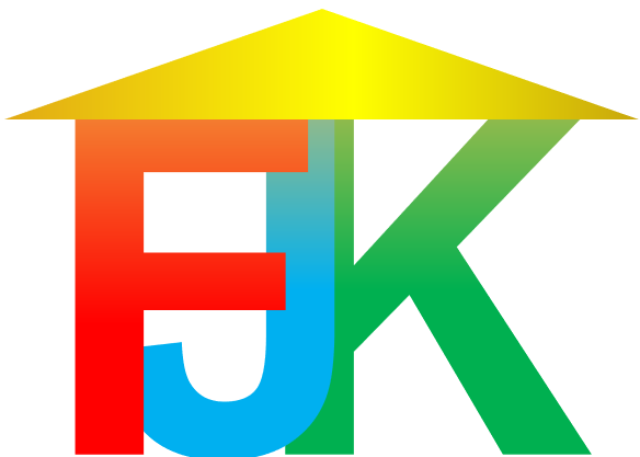 Fjk Construction & Trading Pte. Ltd. logo