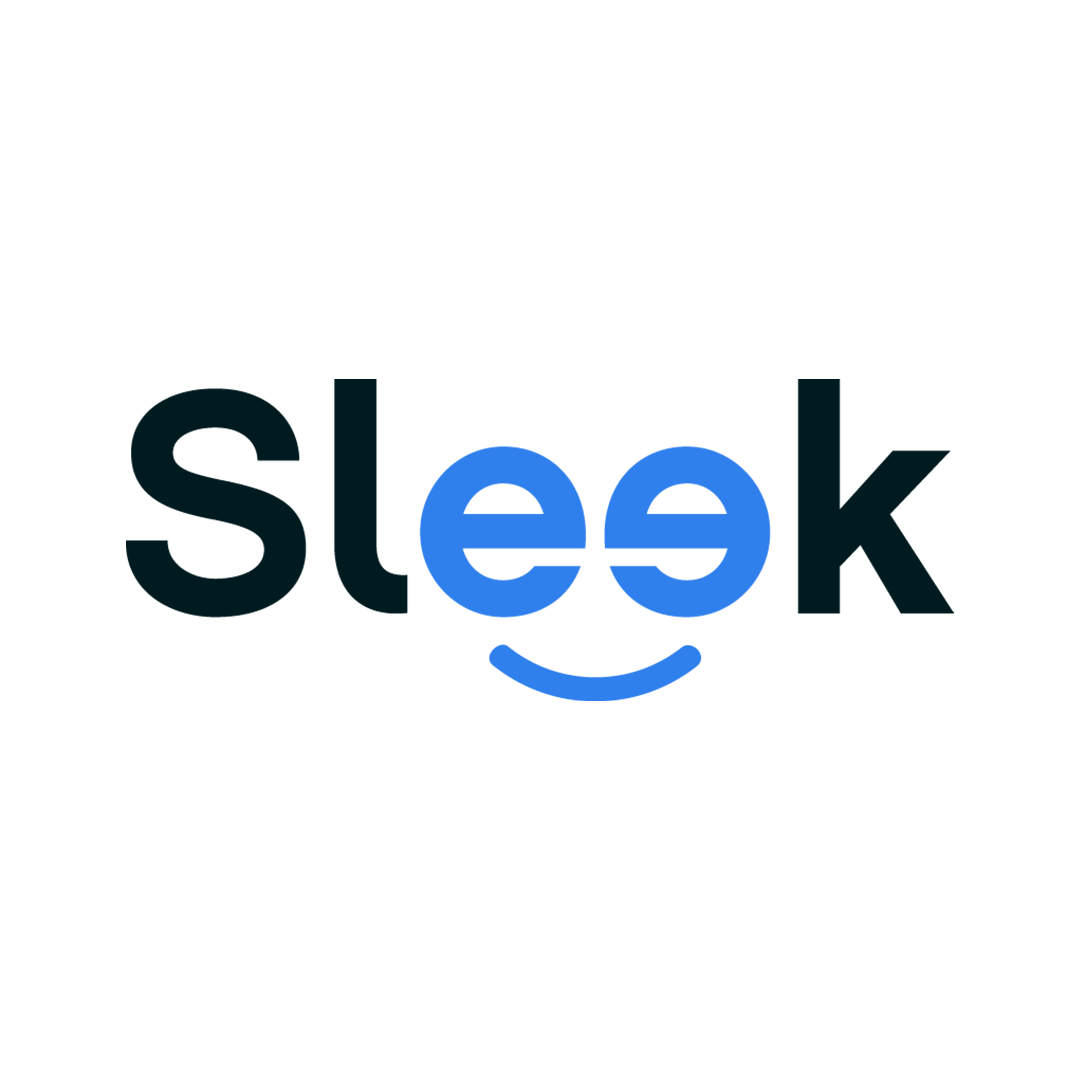 Sleek Tech (pte. Ltd.) company logo