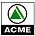 Acme Equipment Pte Ltd logo