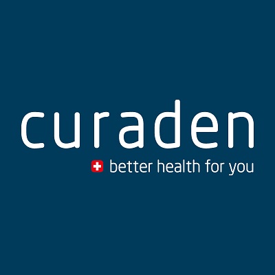 Curaden (singapore) Pte. Ltd. logo