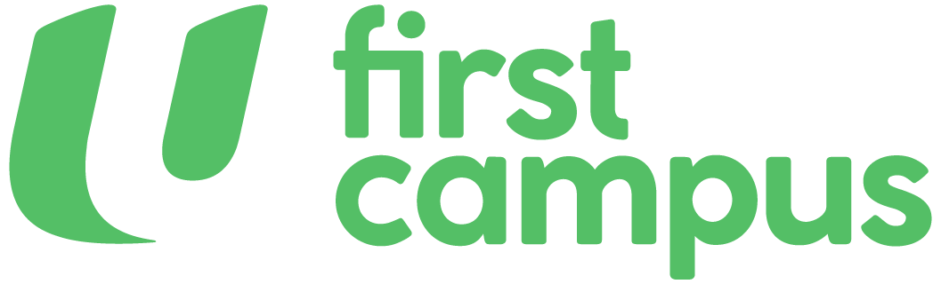 Ntuc First Campus Co-operative Limited company logo