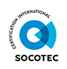 SOCOTEC CERTIFICATION SINGAPORE PTE. LTD. Careers