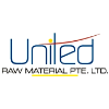 United Raw Material Pte. Ltd. logo