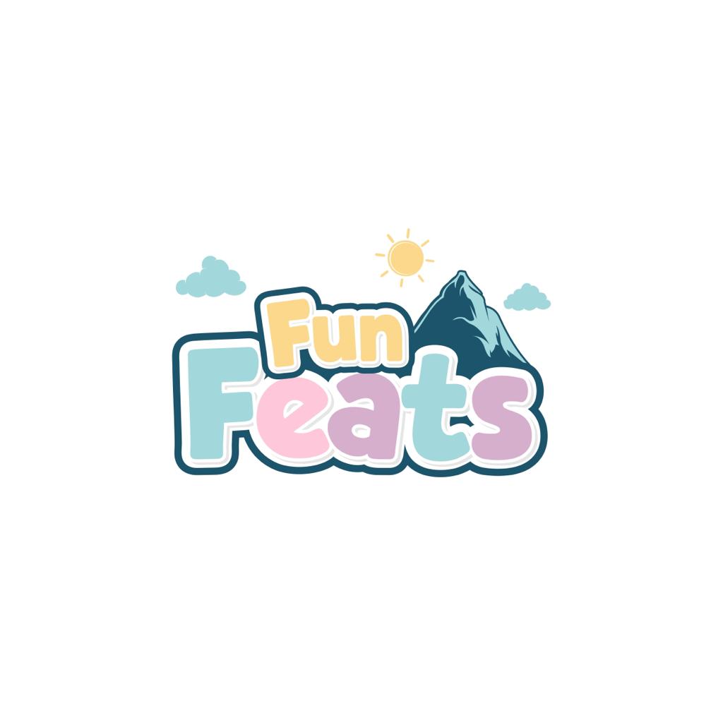 Fun Feats Pte. Ltd. logo