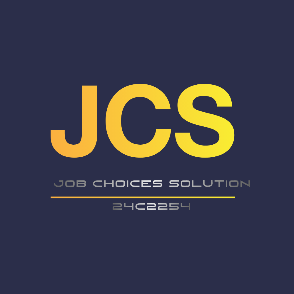 Job Choices Solution Pte. Ltd. logo