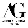Audrey Global Pte. Ltd. logo