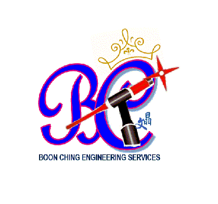 Boon Ching Engineering Services logo