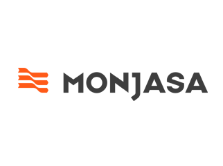 Monjasa Pte. Ltd. logo