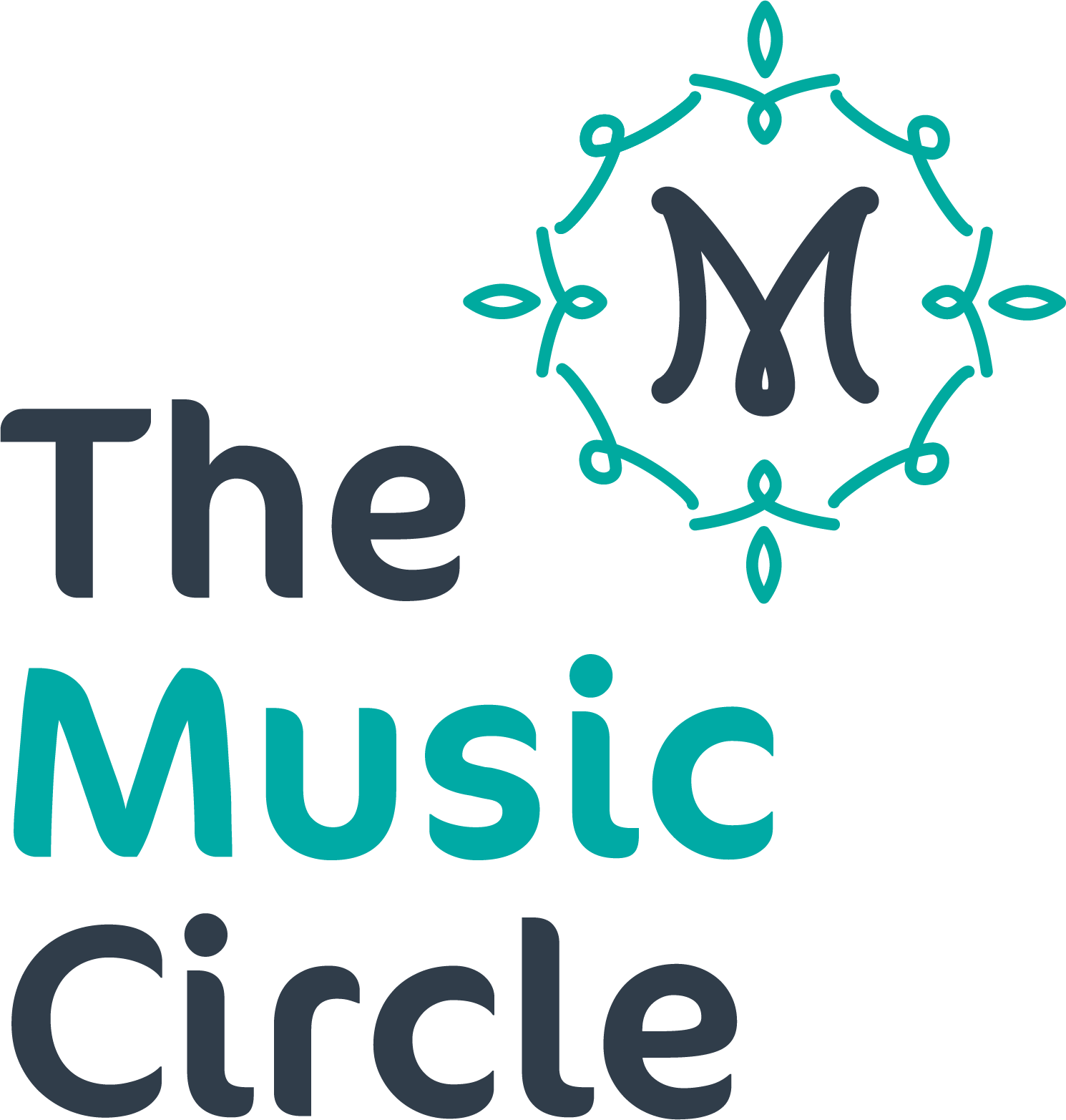 The Music Circle Pte. Ltd. company logo
