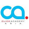 Clickacademy Asia Pte. Ltd. logo