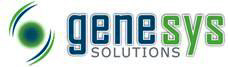 Genesys Solutions Pte. Ltd. logo