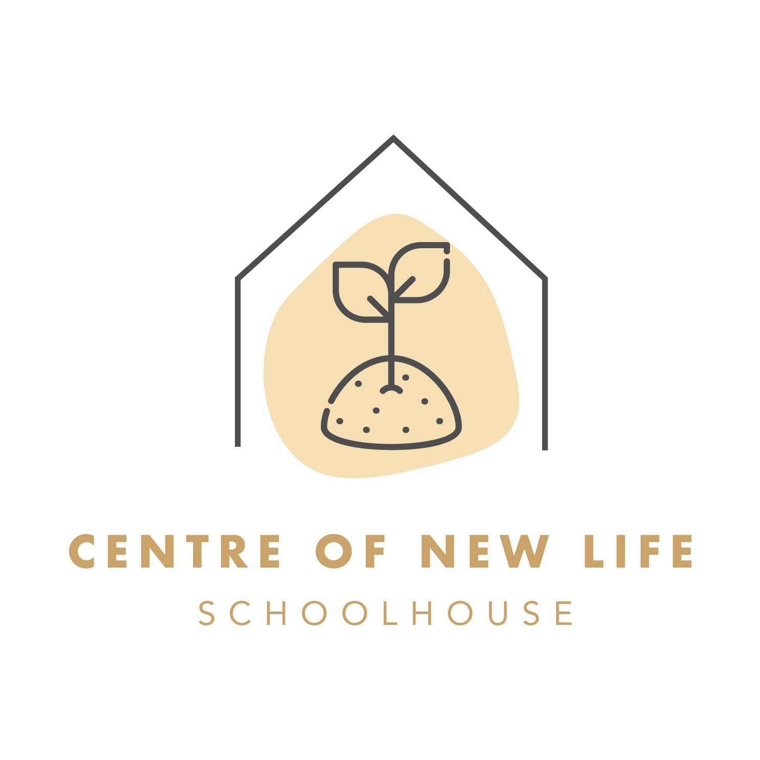 Centre Of New Life Schoolhouse Ltd. logo