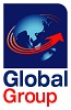 Global Container Freight Pte Ltd logo