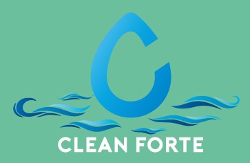 Clean Forte Pte. Ltd. logo