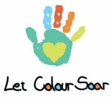 Let Colour Soar logo