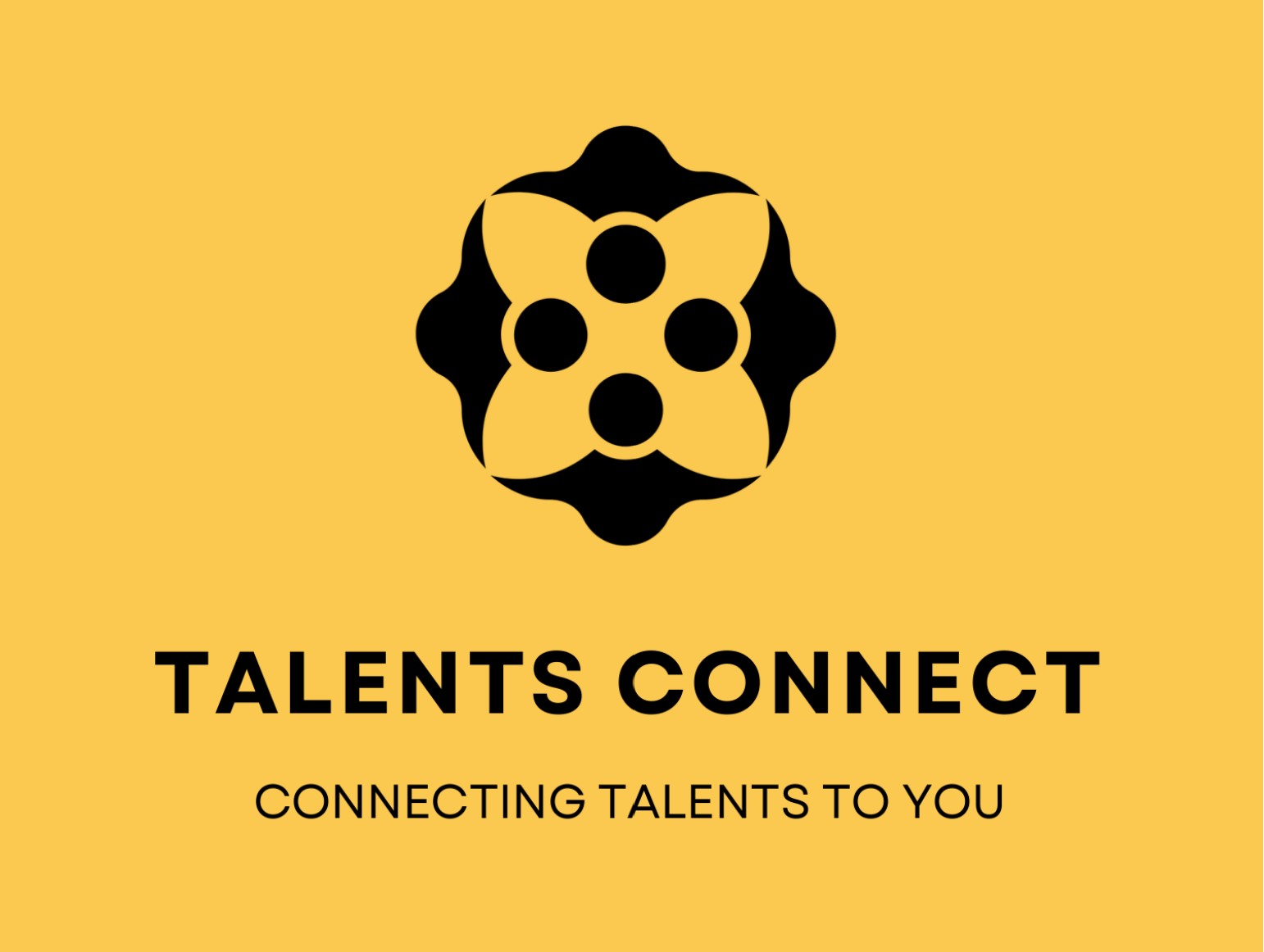 Company logo for Talents Connect