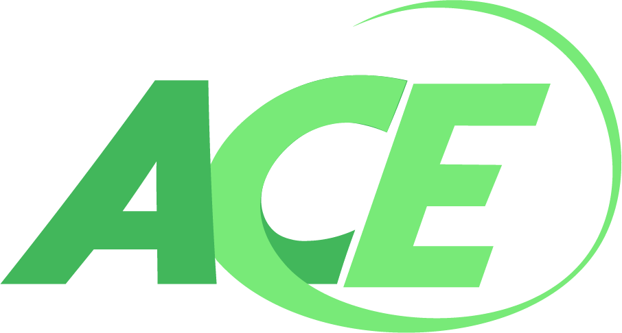 Company logo for Ace (s) Manufacturing Pte. Ltd.