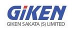 Giken Sakata (s) Limited company logo
