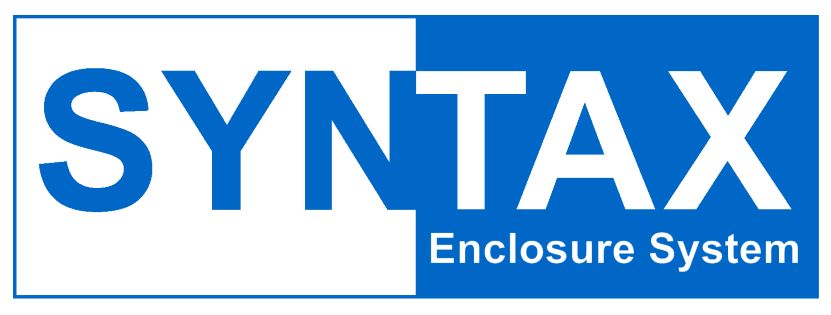 Syntax Enclosure System Pte. Ltd. company logo
