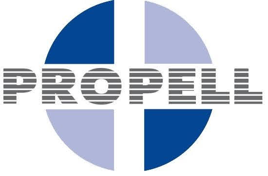 Propell Integrated Pte Ltd logo