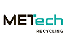 Company logo for Metech Recycling Pte. Ltd.