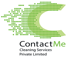 Contactme Cleaning Services Pte. Ltd. logo