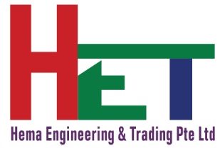 Company logo for Hema Engineering & Trading Pte. Ltd.