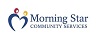 Company logo for Morning Star Community Services Ltd.