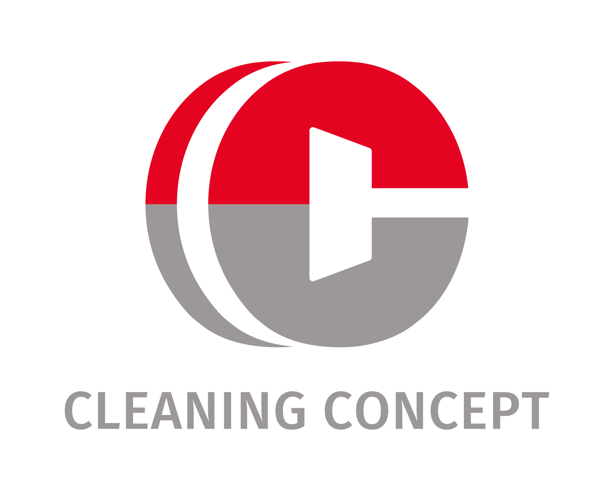 Cleaning Concept Pte. Ltd. logo