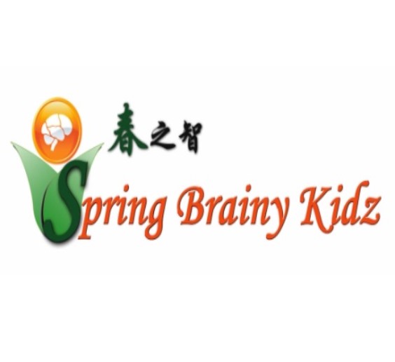 Company logo for Spring Brainy Kidz Group Pte. Ltd.