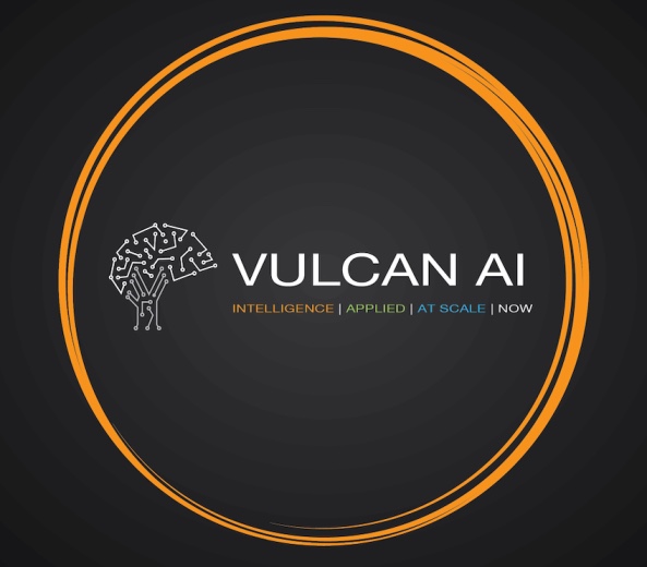 Vulcan Ai Pte. Ltd. logo