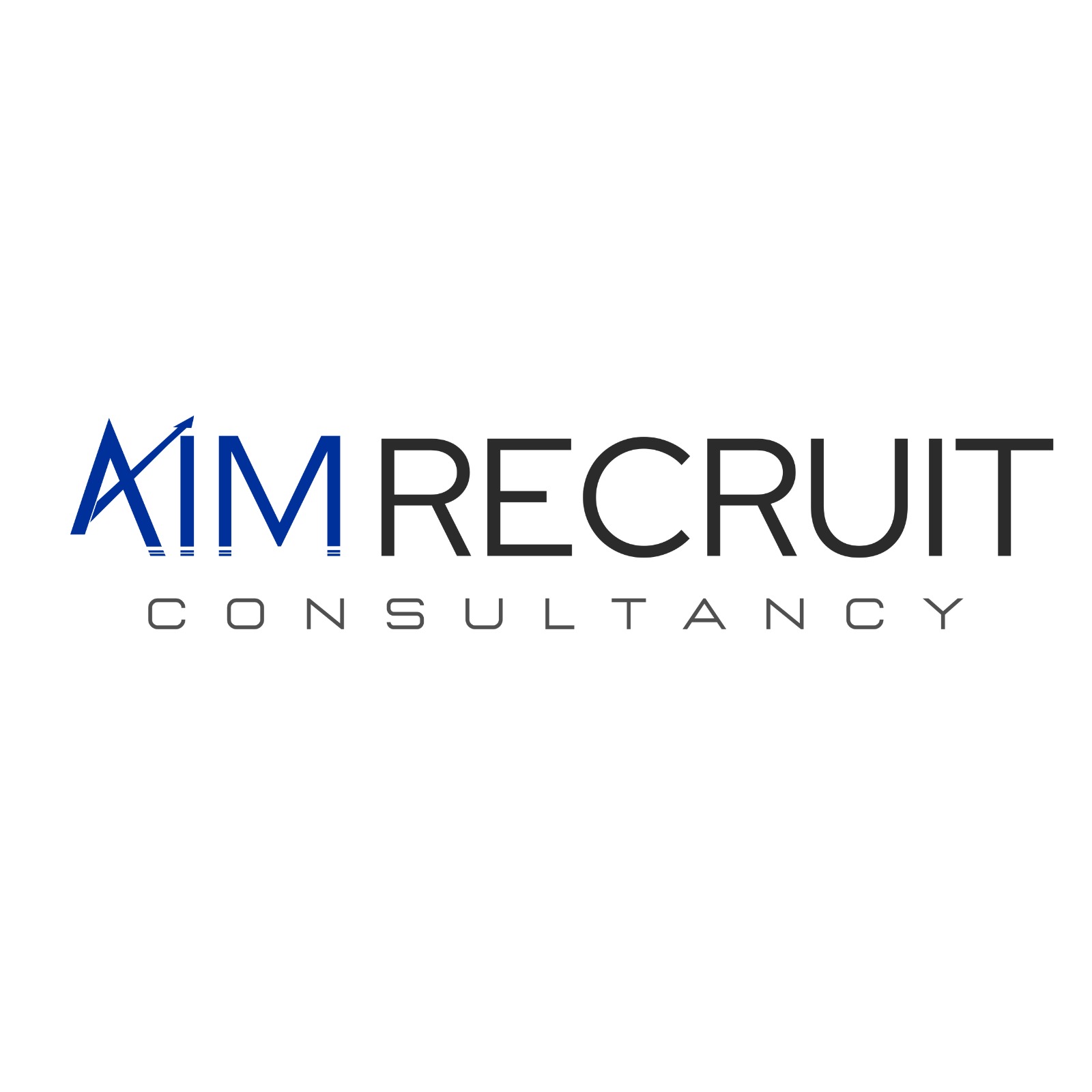 Aim Recruit Consultancy Pte. Limited company logo