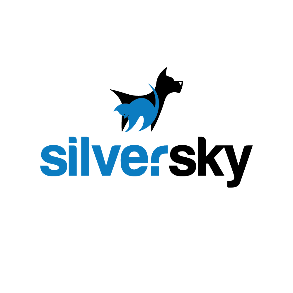 Silversky Pte. Ltd. logo