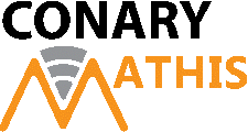 Conary Mathis Pte. Ltd. logo