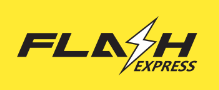 Flash Express (sg) Pte. Ltd. logo