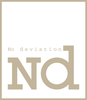 No Deviation Pte. Ltd. logo