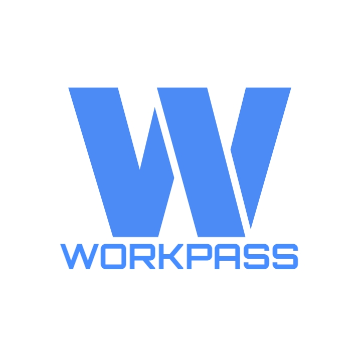 Workpass Pte. Ltd. logo