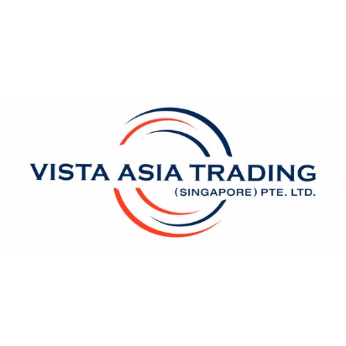 Vista Asia Trading (sg) Pte. Ltd. logo